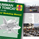 Illustration for article titled Theres Now A Haynes Repair Manual For The F-14 Tomcat